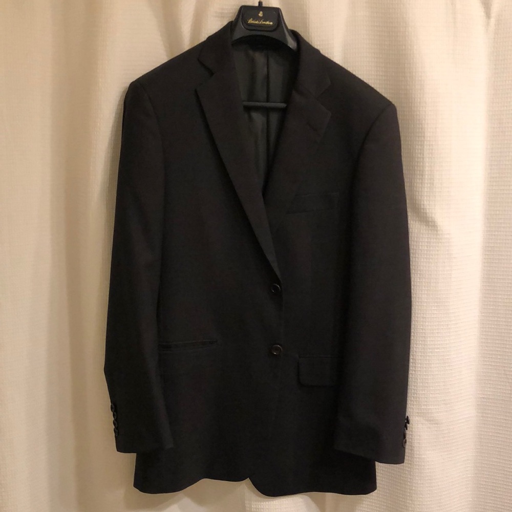 Brooks Brothers Suit Separate
